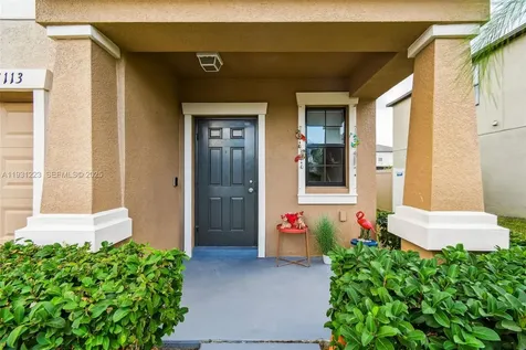 7113 Ozello Trail Avenue Other City - In The State Of Florida FL 33573