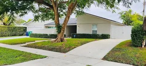 16323 SW 108th Court Miami FL 33157
