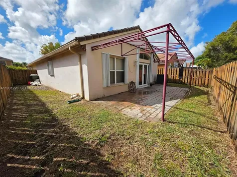 1885 SE 13th Street Homestead FL 33035