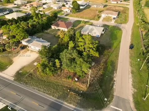 4912 Leonard Boulevard S Lehigh Acres FL 33973