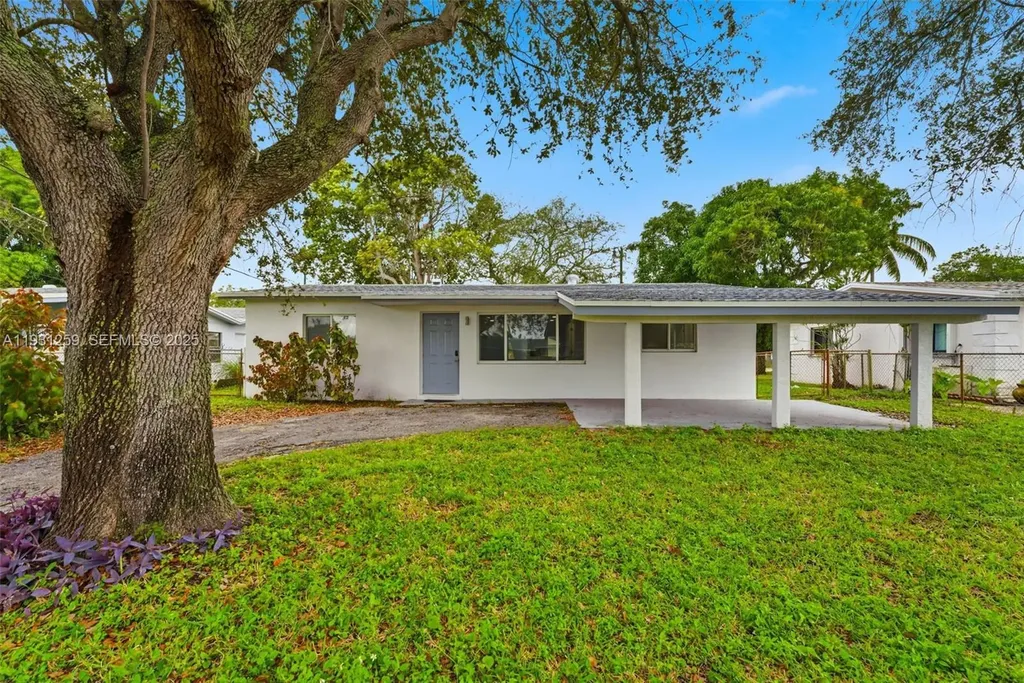 671 NW 23rd Terrace Pompano Beach FL 33069