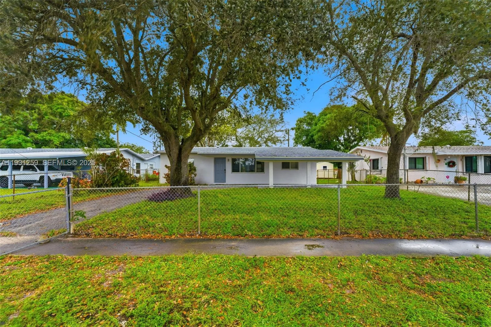 671 NW 23rd Terrace Pompano Beach FL 33069