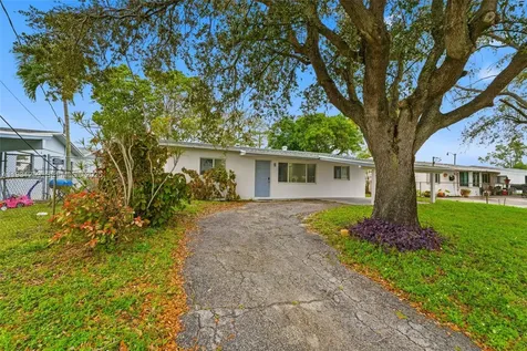 671 NW 23rd Terrace Pompano Beach FL 33069