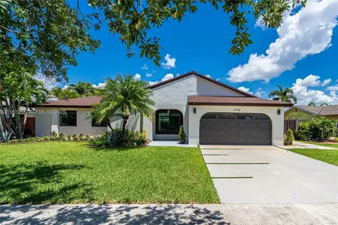 5308 SW 117th Avenue Cooper City FL 33330