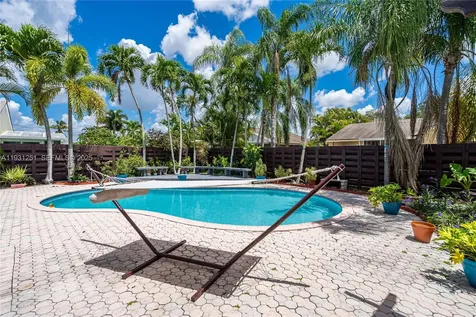5308 SW 117th Avenue Cooper City FL 33330