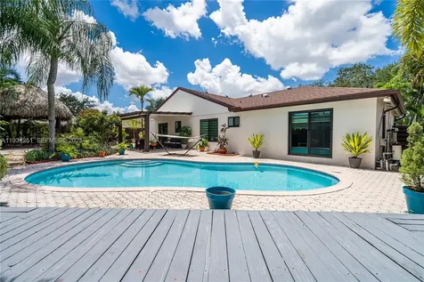 5308 SW 117th Avenue Cooper City FL 33330