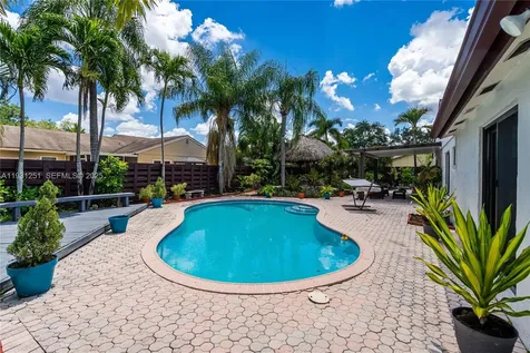 5308 SW 117th Avenue Cooper City FL 33330