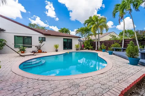 5308 SW 117th Avenue Cooper City FL 33330