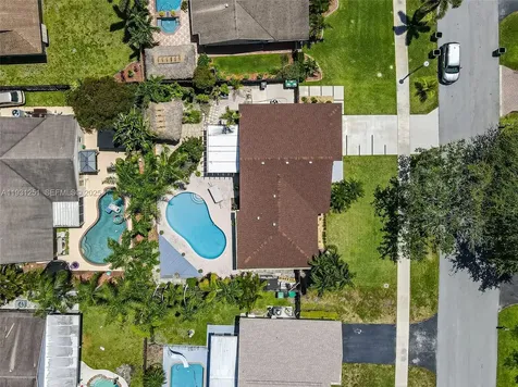 5308 SW 117th Avenue Cooper City FL 33330