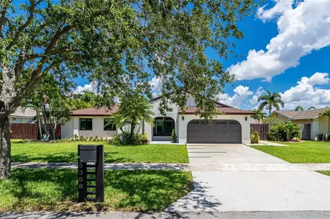 5308 SW 117th Avenue Cooper City FL 33330