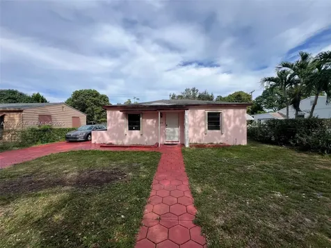 835 NW 126th Street North Miami FL 33168