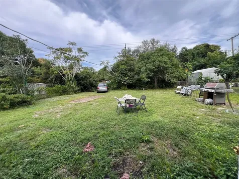 835 NW 126th Street North Miami FL 33168
