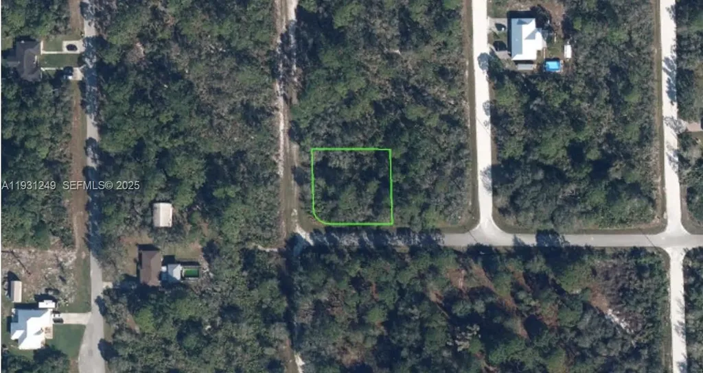 132 NW Audrey Avenue Lake Placid FL 33852