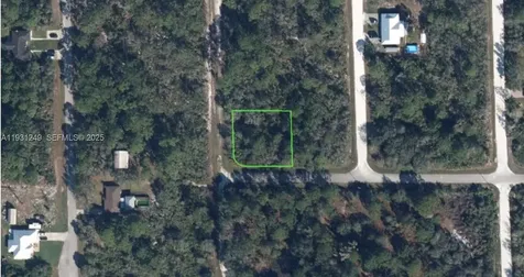 132 NW Audrey Avenue Lake Placid FL 33852