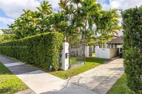 820 NE 83rd Street Miami FL 33138