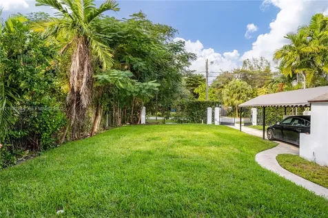 820 NE 83rd Street Miami FL 33138