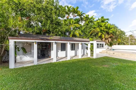820 NE 83rd Street Miami FL 33138