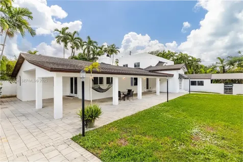 820 NE 83rd Street Miami FL 33138