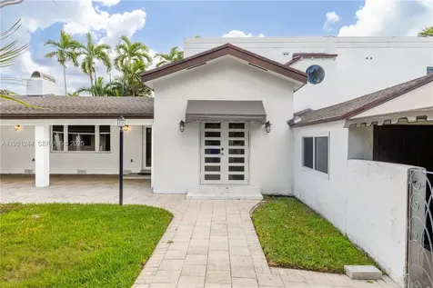 820 NE 83rd Street Miami FL 33138