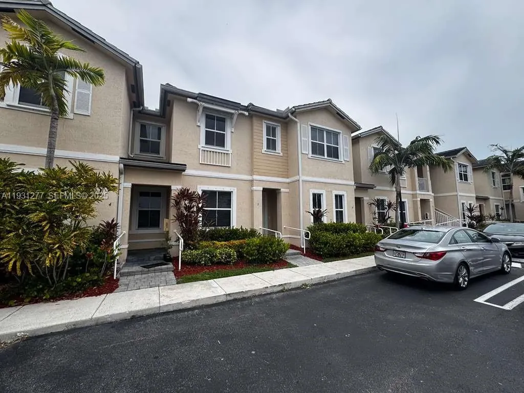 2819 SE 1st Drive Homestead FL 33033