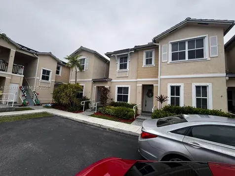2819 SE 1st Drive Homestead FL 33033