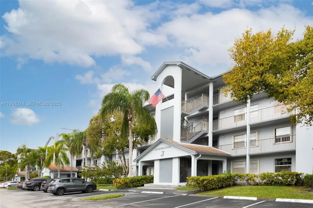 12701 SW 14th Street Pembroke Pines FL 33027
