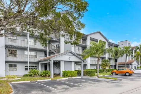 12701 SW 14th Street Pembroke Pines FL 33027
