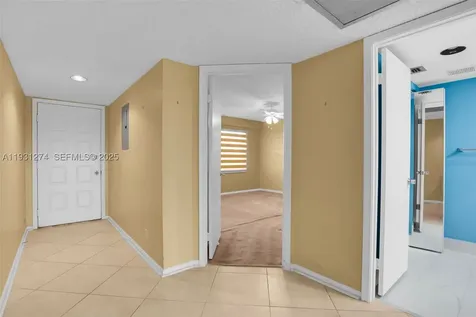 12701 SW 14th Street Pembroke Pines FL 33027