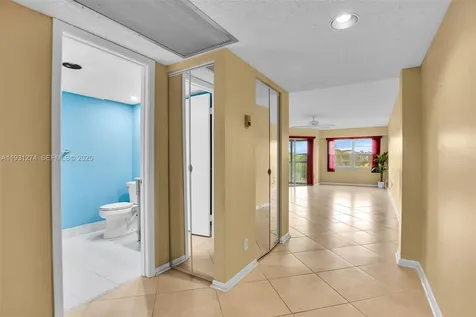 12701 SW 14th Street Pembroke Pines FL 33027