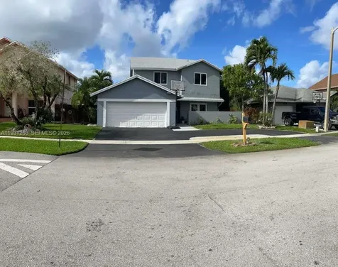Pembroke Pines FL 33025
