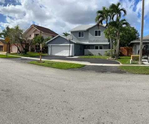 Pembroke Pines FL 33025