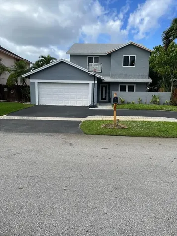Pembroke Pines FL 33025