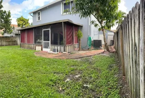 Pembroke Pines FL 33025