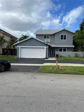 Pembroke Pines FL 33025
