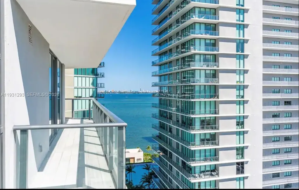 501 NE 31st Street Miami FL 33137