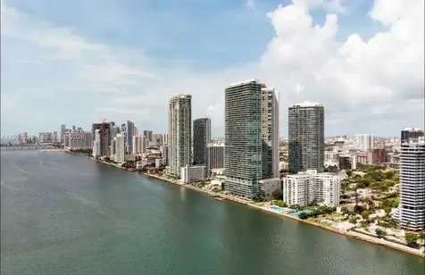 501 NE 31st Street Miami FL 33137