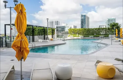 501 NE 31st Street Miami FL 33137