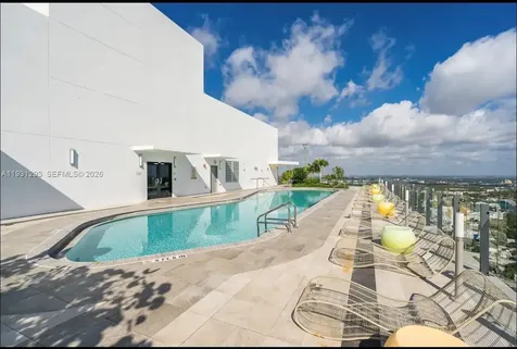 501 NE 31st Street Miami FL 33137