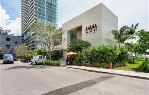 501 NE 31st Street Miami FL 33137