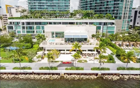 501 NE 31st Street Miami FL 33137
