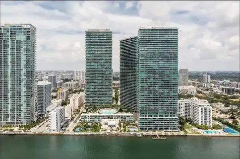 501 NE 31st Street Miami FL 33137