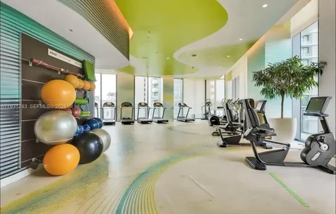 501 NE 31st Street Miami FL 33137