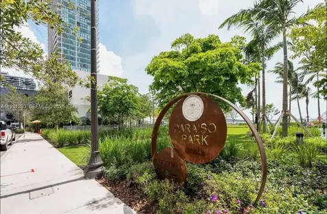 501 NE 31st Street Miami FL 33137