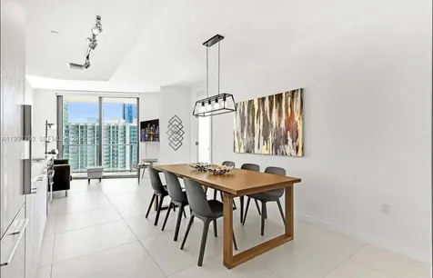 501 NE 31st Street Miami FL 33137