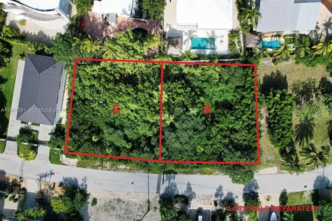 Lot 8 W Seaview Circle Duck FL 33050