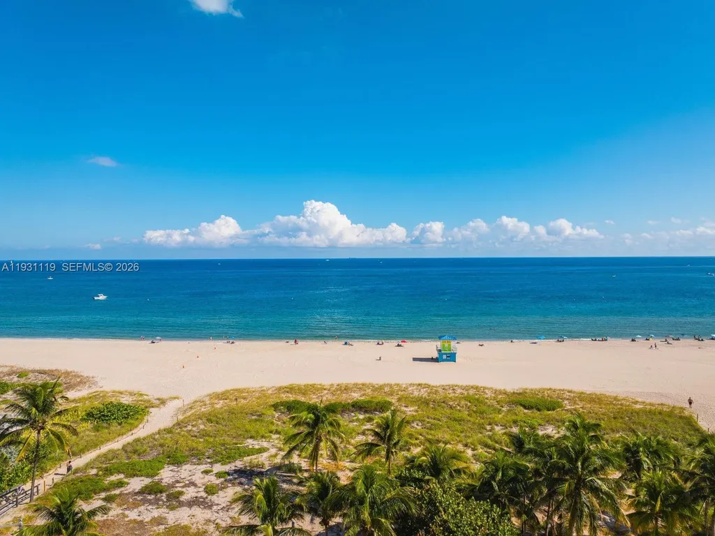 499 N Ocean Boulevard Pompano Beach FL 33062