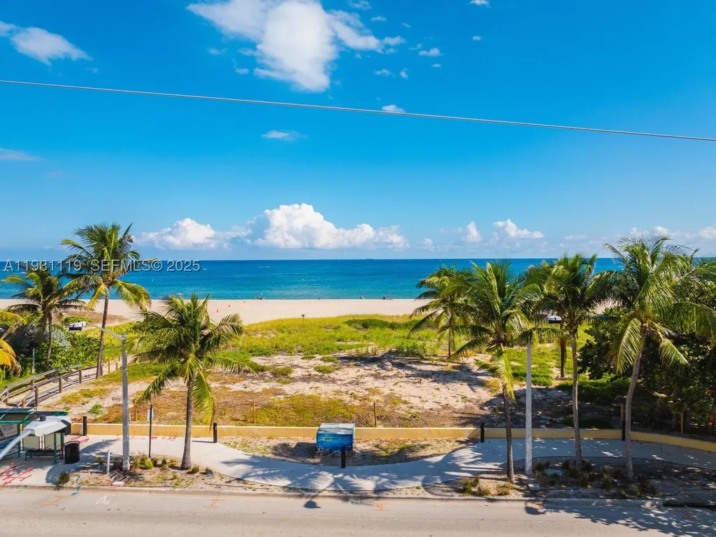 491 N Ocean Boulevard Pompano Beach FL 33062