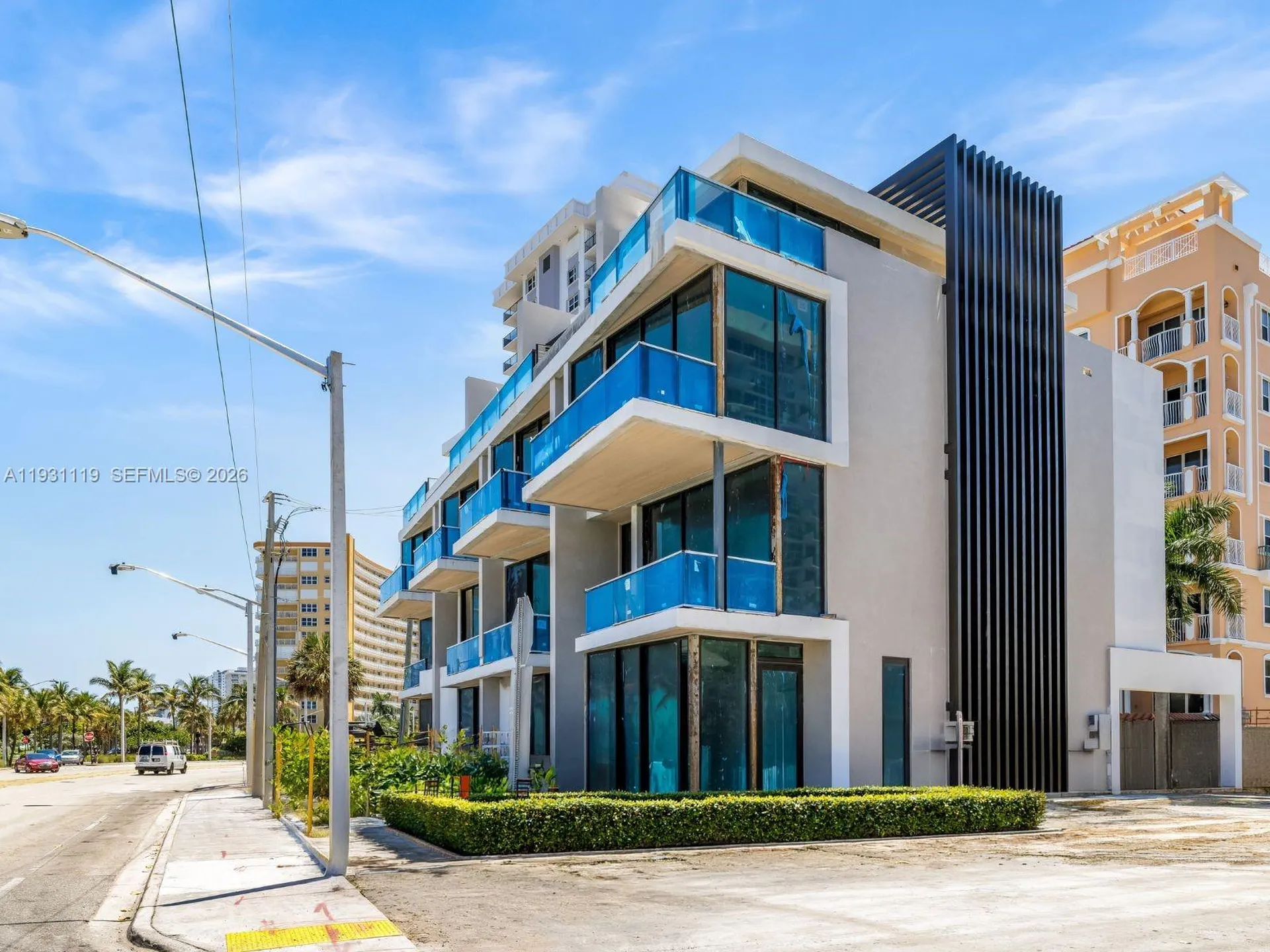 499 N Ocean Boulevard Pompano Beach FL 33062