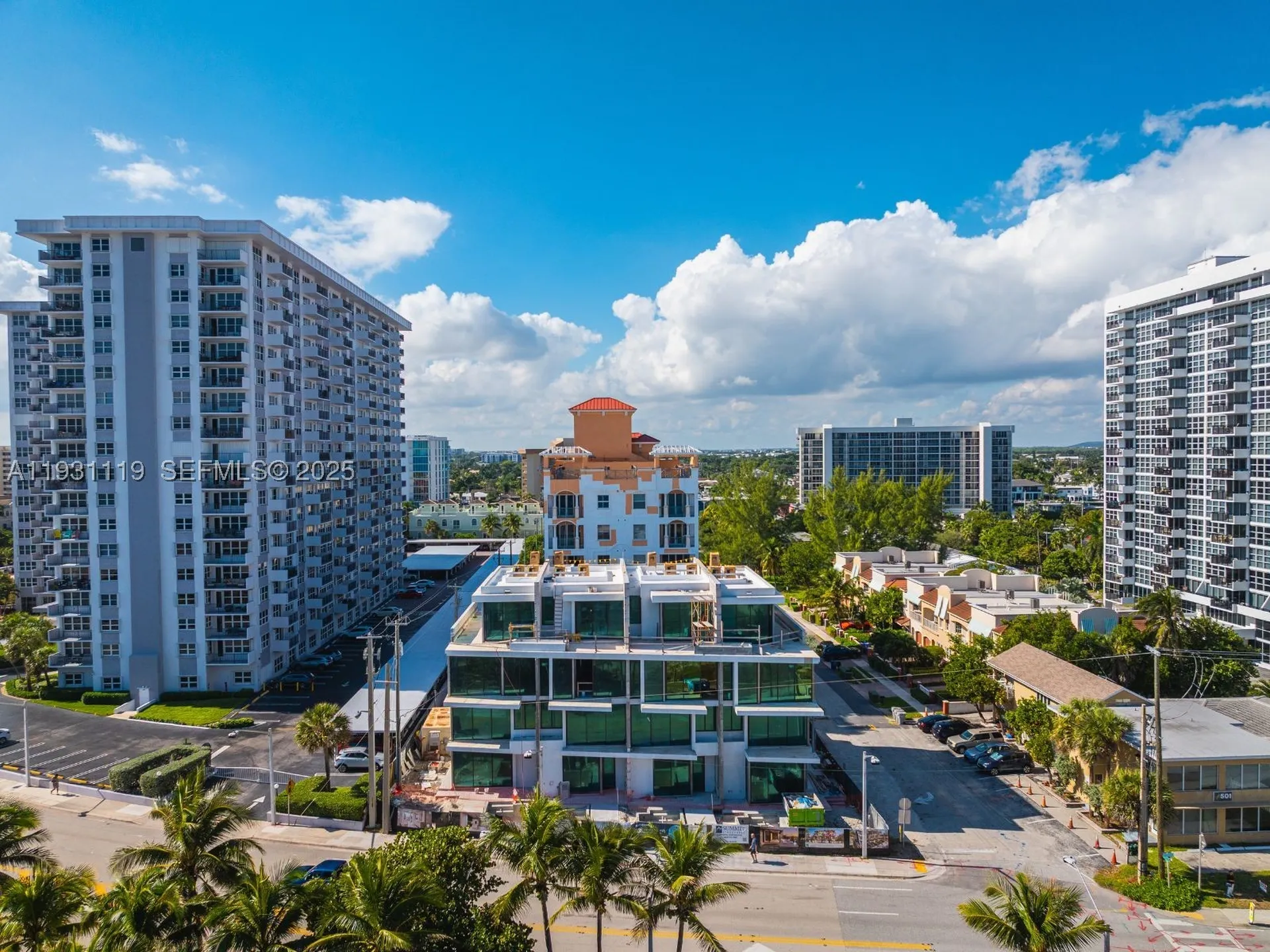 491 N Ocean Boulevard Pompano Beach FL 33062