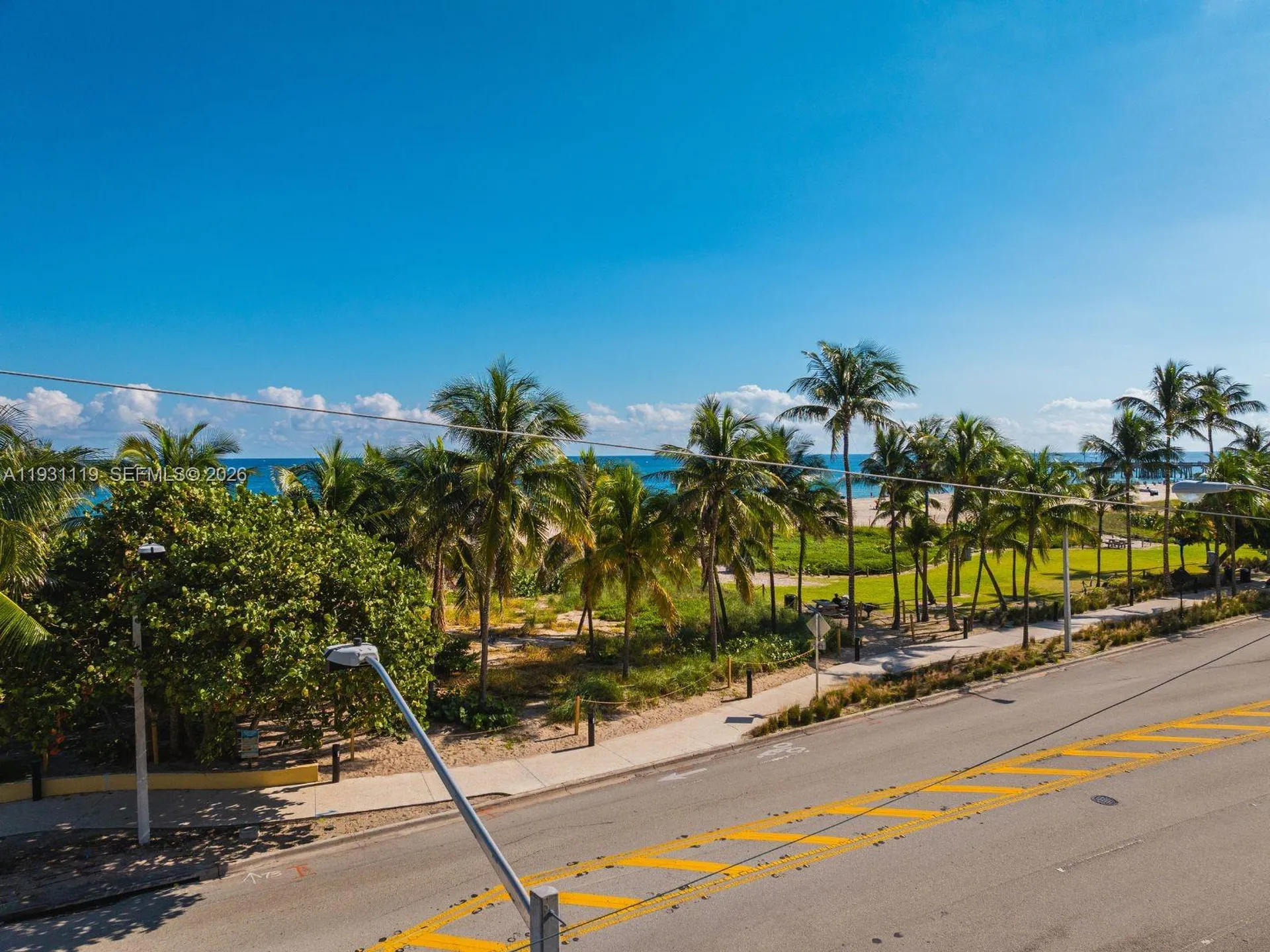 499 N Ocean Boulevard Pompano Beach FL 33062